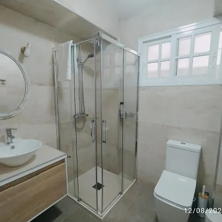 Apartamento Rosahome