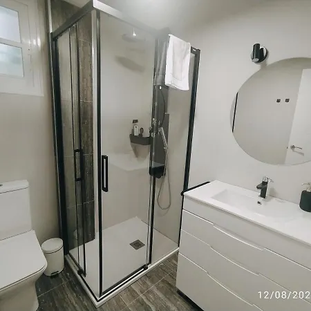 Rosahome Apartamento *