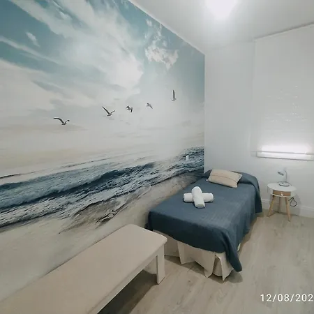 Rosahome Apartamento