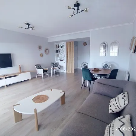 Rosahome Apartamento